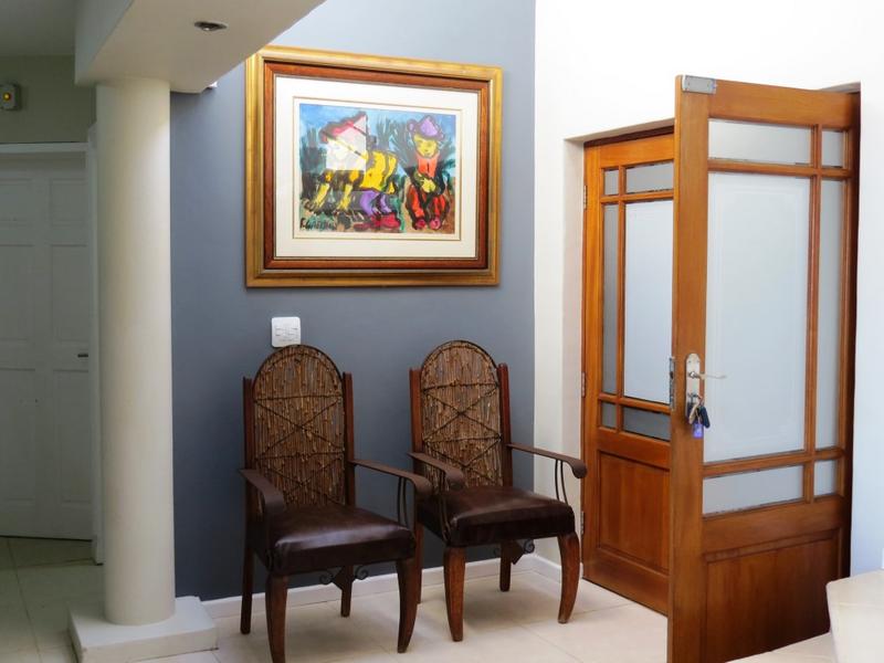 4 Bedroom Property for Sale in Wilderness Western Cape